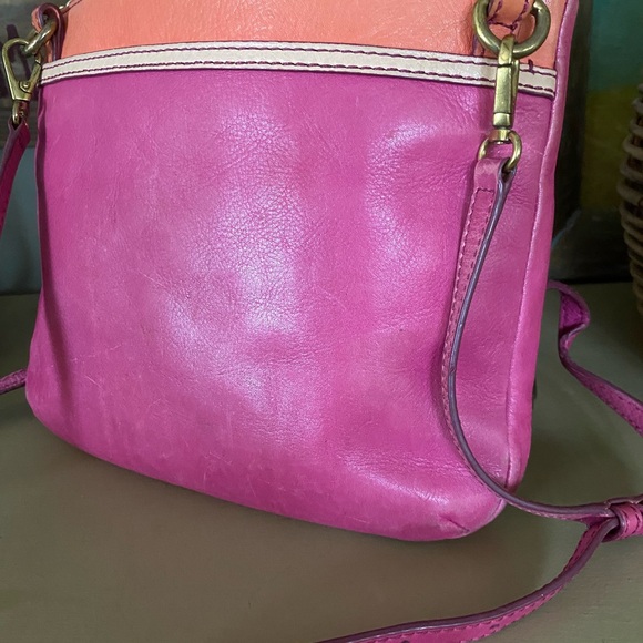 Fossil 1980’s Vintage - Picture 5 of 6